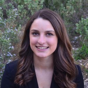 Meet your Posher, Elsie